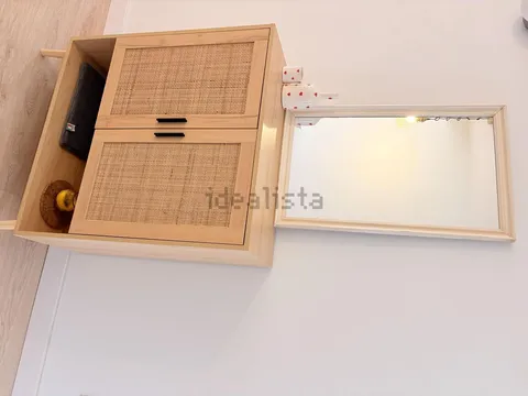 Pis de 56 m² a Màlaga