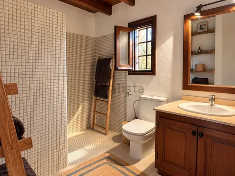 Casa de 230 m² a Sant Joan de Labritja