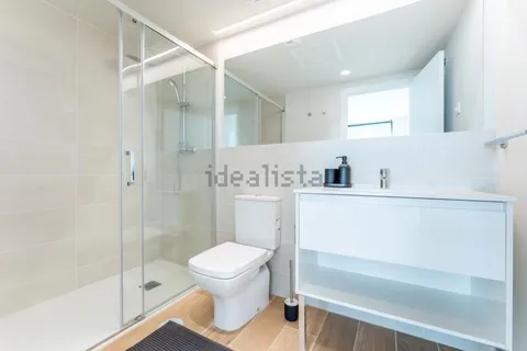 Pis de 70 m² a Madrid