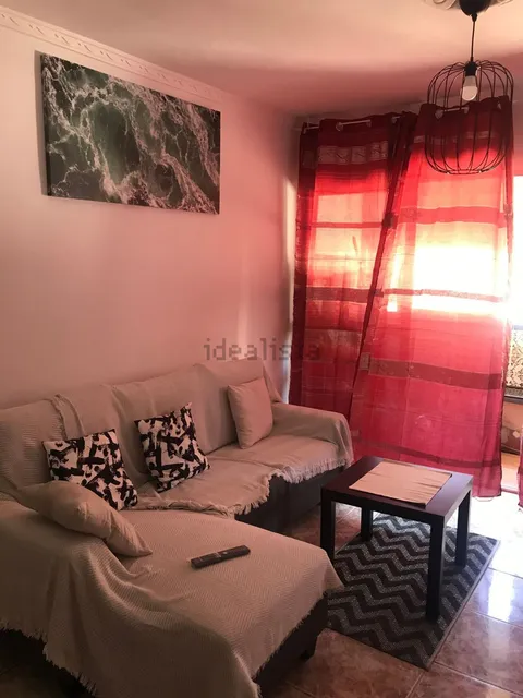 Zimmer zur Miete, Málaga