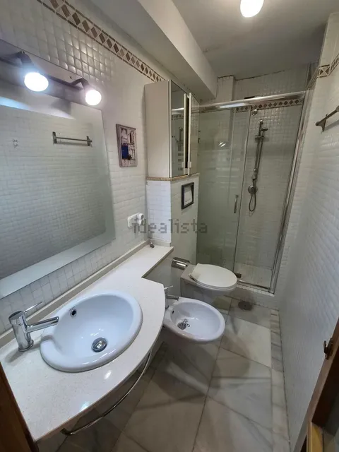 Pis de 62 m² a Sevilla