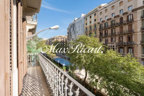 Pis de 196 m² a Barcelona