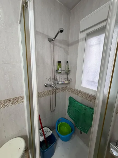 Pis de 64 m² a Madrid