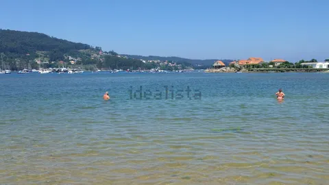 Appartamento 80 m² a Cangas de Morrazo
