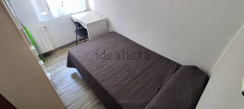 Habitación en alquiler, Santander