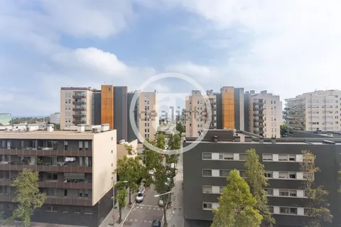 Appartamento 40 m² a Sant Adrià de Besòs
