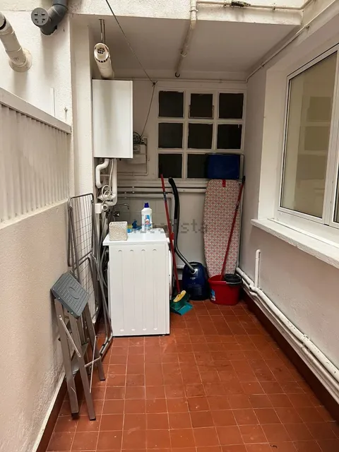 Pis de 67 m² a Santiago de Compostel·la