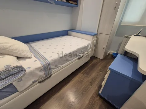 Pis de 90 m² a Madrid