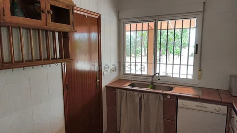 Casa de 140 m² a Còrdova (3/22)
