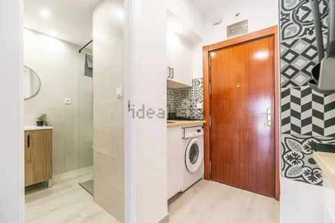 Pis de 40 m² a Torremolinos