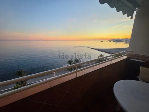 Квартира 70 м² у Almuñécar