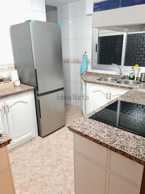 Pis de 92 m² a Almodóvar del Río