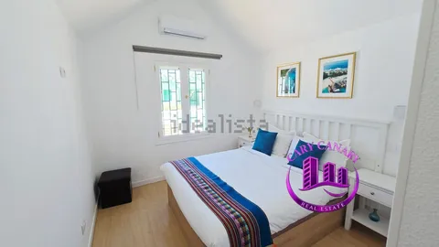 Moradia 60 m² em San Bartolomé de Tirajana