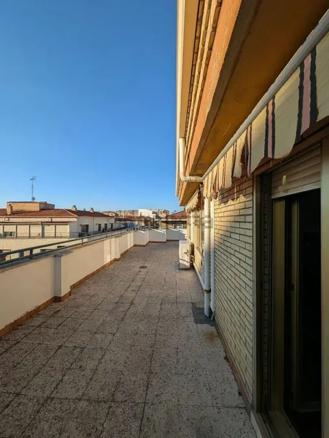 Pis de 84 m² a Salamanca