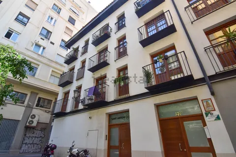 Wohnung 96 m² in Valencia