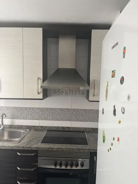 Квартира 123 м² в Granada