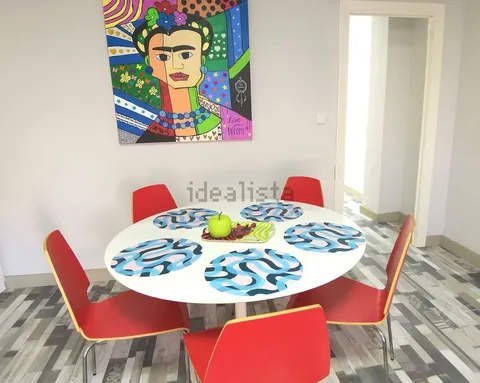 Habitació de lloguer, València