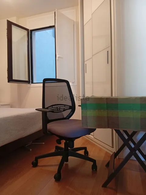 Room for rent, San Sebastián