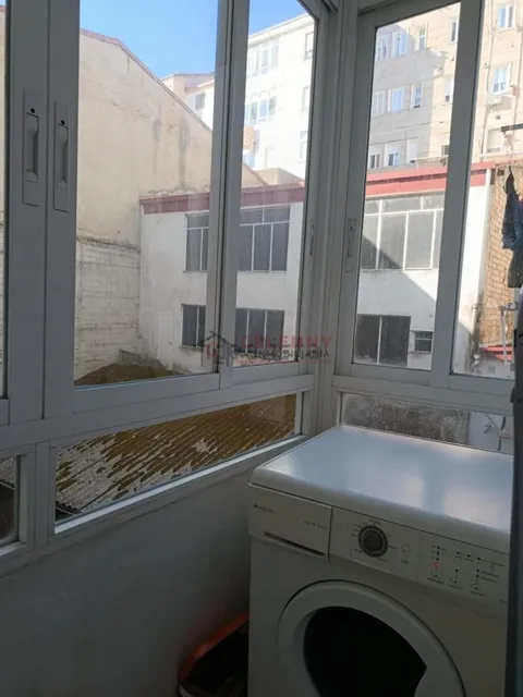Квартира 75 м² в Оренсе