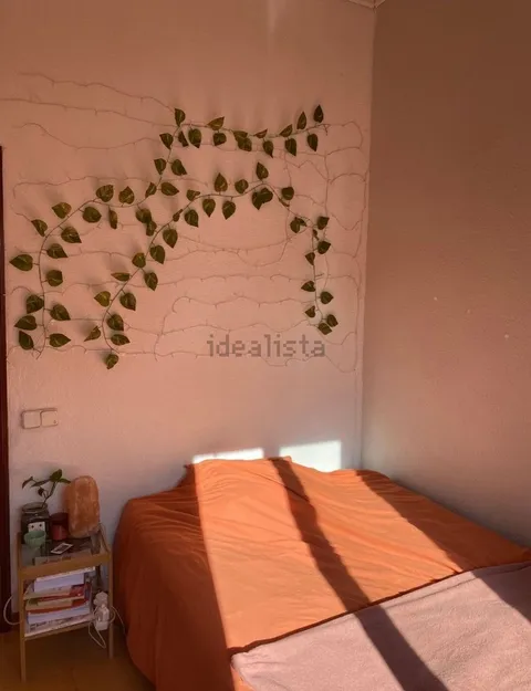 Chambre à louer, Barcelone