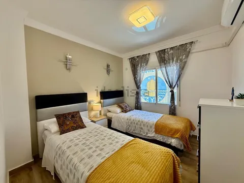 Pis de 94 m² a Torrevella