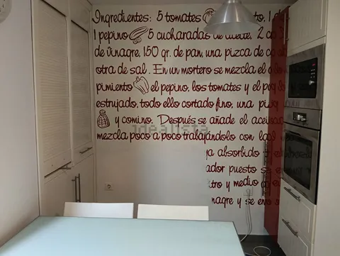 Pis de 60 m² a Còrdova (2/18)