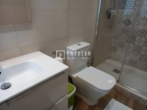Pis de 40 m² a Madrid