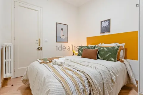 Quarto para alugar, Barcelona