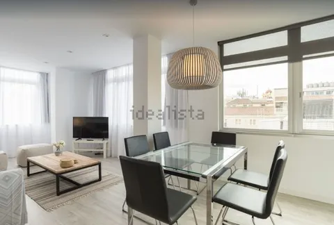 Wohnung 82 m² in Málaga