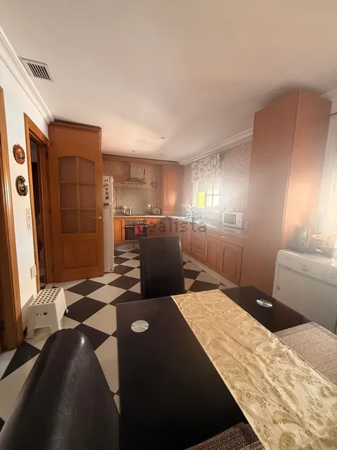 Chambre à louer, Málaga