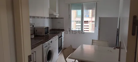 Pis de 85 m² a Múrcia