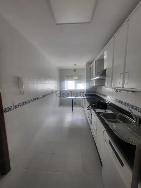 Wohnung 107 m² in Sevilla