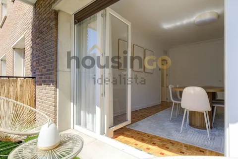 Appartamento 185 m² a Madrid