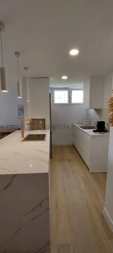 Pis de 130 m² a Santander