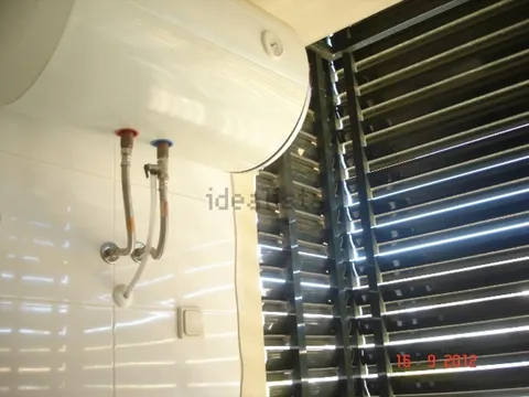 Piso de 87 m² en Antequera
