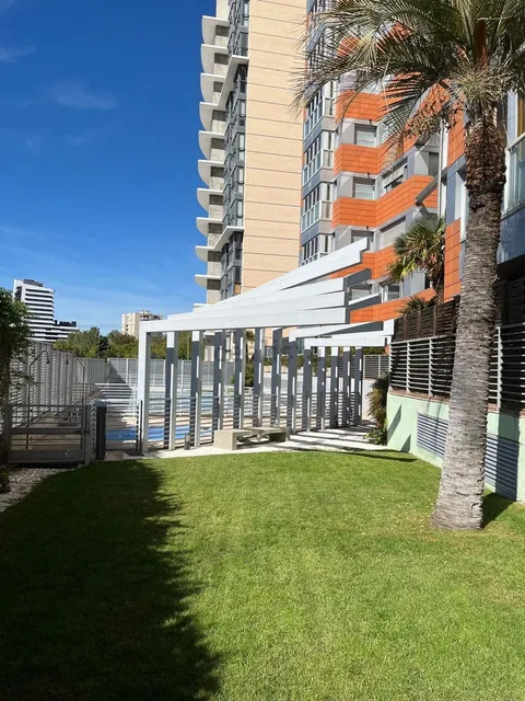 Pis de 104 m² a Madrid