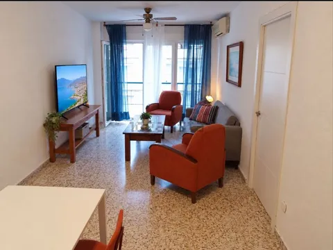Flat 80 m² in Málaga