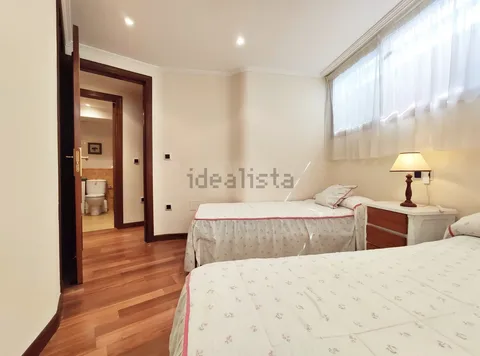Casa de 218 m² a Baiona
