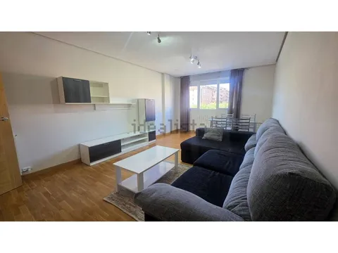 Квартира 93 м² у Lardero