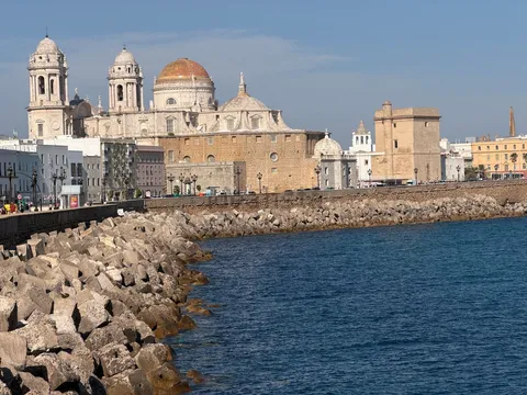Stanza in affitto, Cádiz