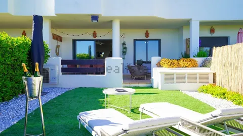 Wohnung 152 m² in Estepona