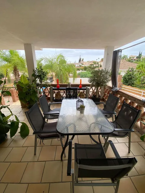 Casa de 600 m² a Mijas