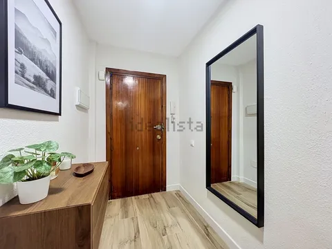 Chambre à louer, Alméria