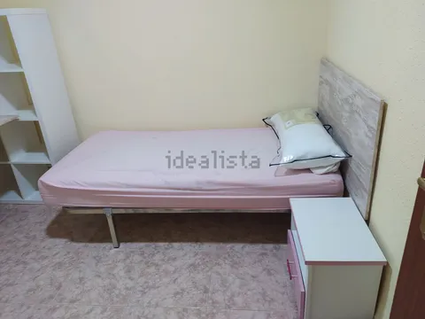 Habitació de lloguer, Cáceres