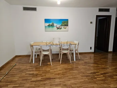Habitació de lloguer, Saragossa