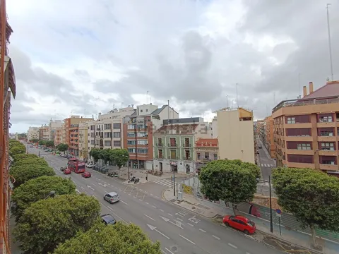 Appartement 105 m² à Valence