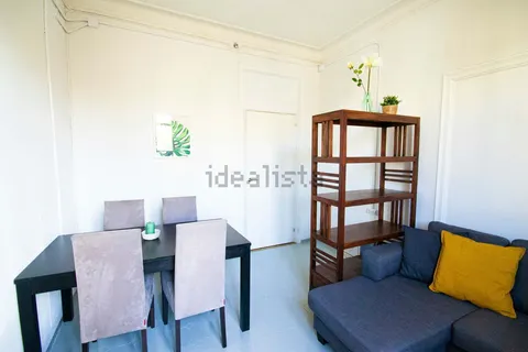 Quarto para alugar, Barcelona