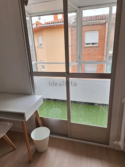 Zimmer zur Miete, Saragossa