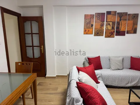 Flat 90 m² in Granada (2/43)