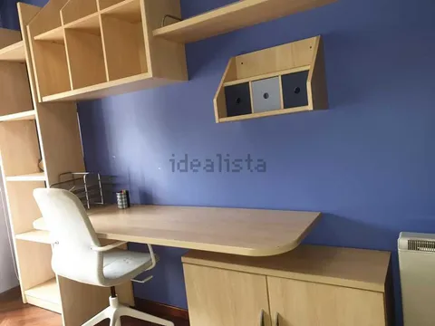 Flat 110 m² in Vilagarcía de Arousa